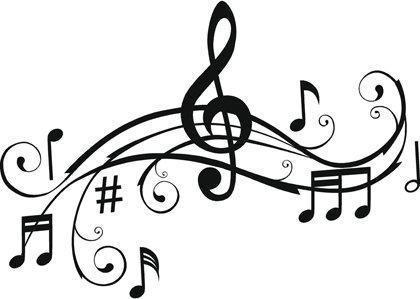 Music notes Photo by etsy Music notes Photo by etsy