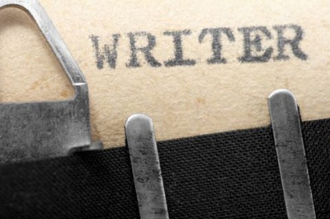 Type written word Writer Photo by linkedin.com Type written word Writer Photo by linkedin.com