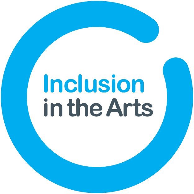 Alliance for Inclusion in the Arts Alliance for Inclusion in the Arts