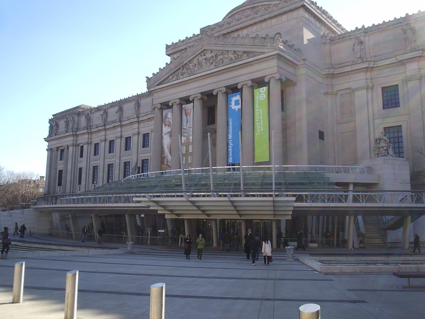 Brooklyn Museum Brooklyn Museum
