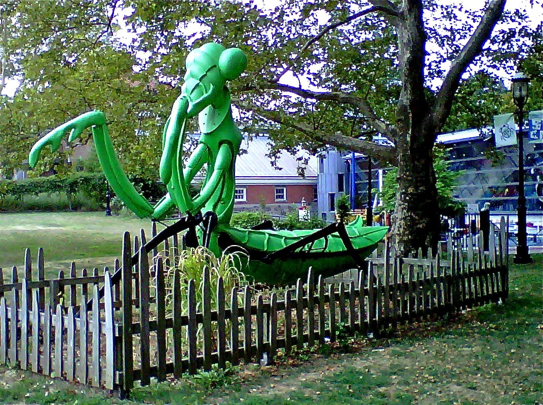 Staten Island Children's Museum Staten Island Children's Museum