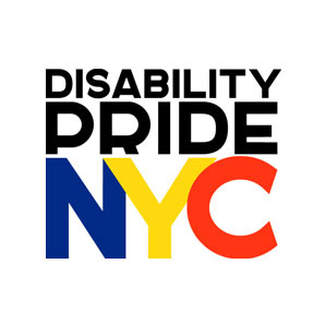 Disability Pride NYC