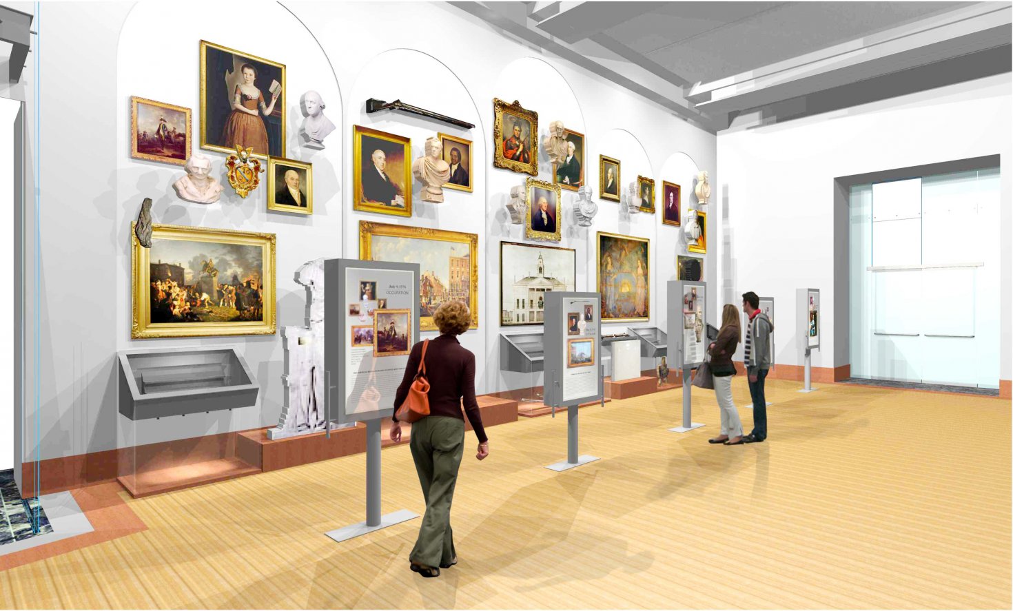 New York Historical Society New York Historical Society
