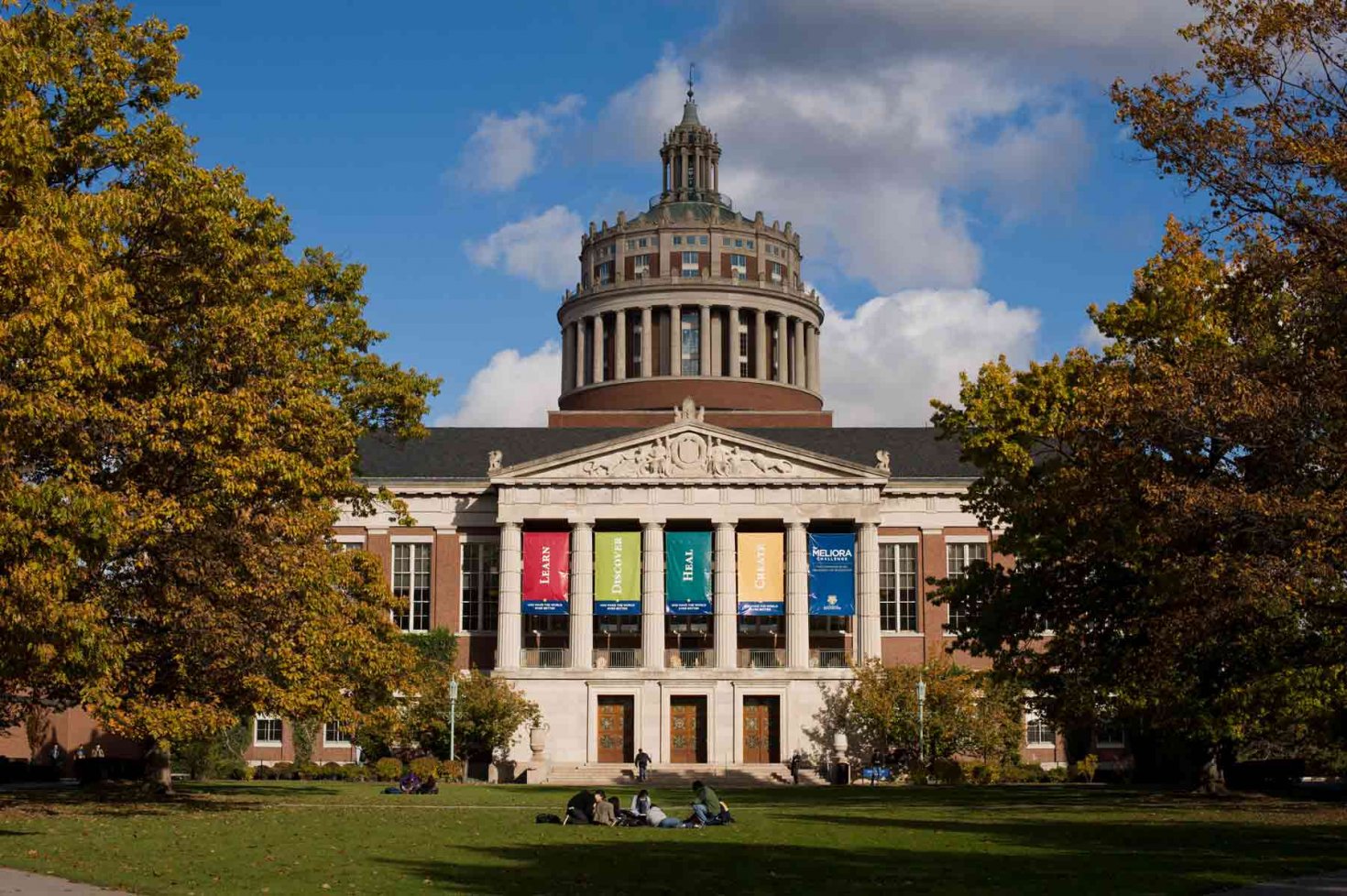 Memorial Art Gallery of the University of Rochester