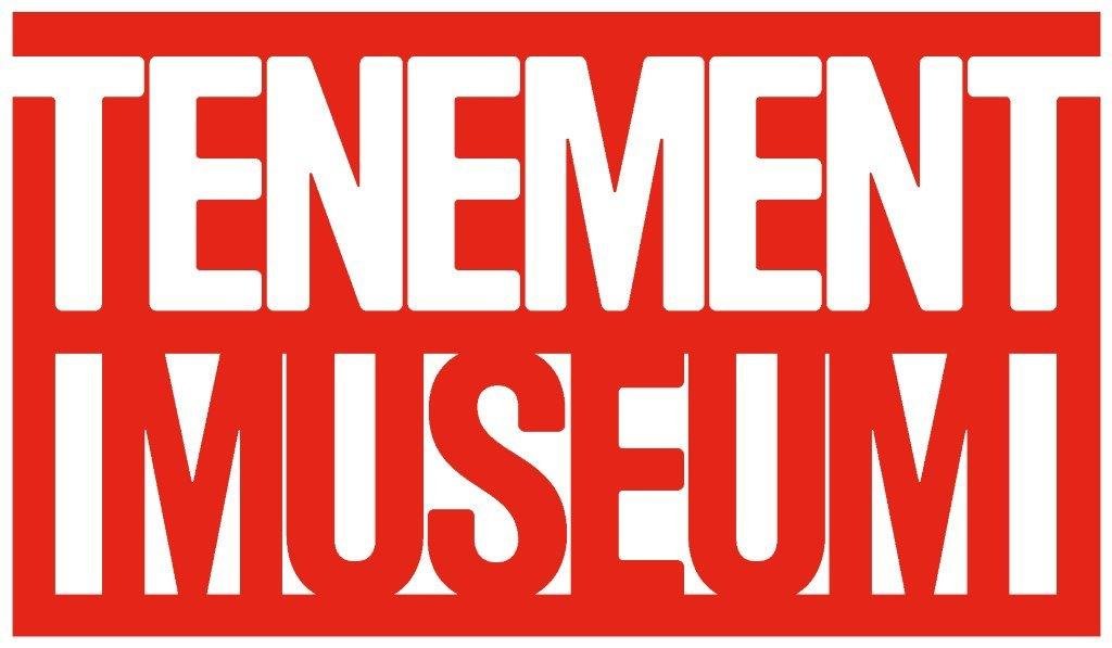 Tenement Museum logo