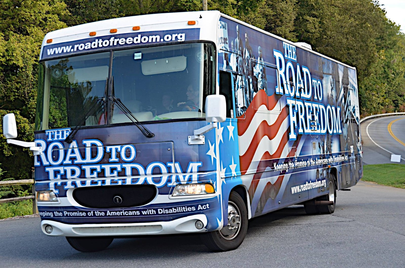 ADA Legacy Tour