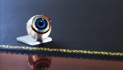 Bionic Eye from engineering.com