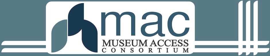Museum Access Consortium Logo