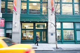 Andrew Heiskell Braille & Talking Book Library