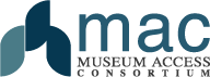 Museum Access Consortium Logo