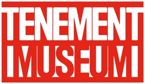 Tenement Museum logo