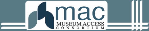 Museum Access Consortium Logo