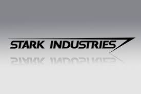 Stark Industries Logo