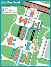 Disability Unite Festival