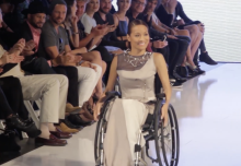 Disability & Visibility  Screening and Q&A