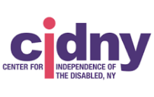CIDNY Logo