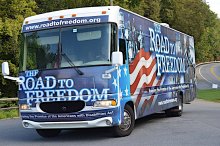 ADA Legacy Tour