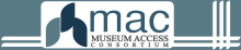 Museum Access Consortium Logo