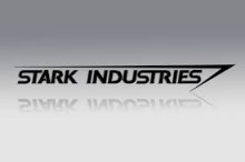 Stark Industries Logo