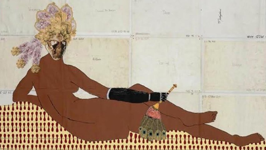DIS/PLAY exhibition brings accessibility to art world, sheds light on ableism