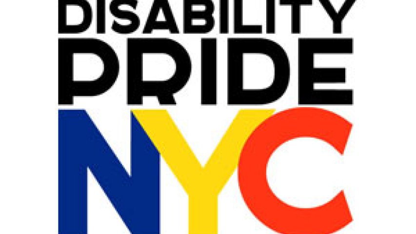 Disability Pride NYC